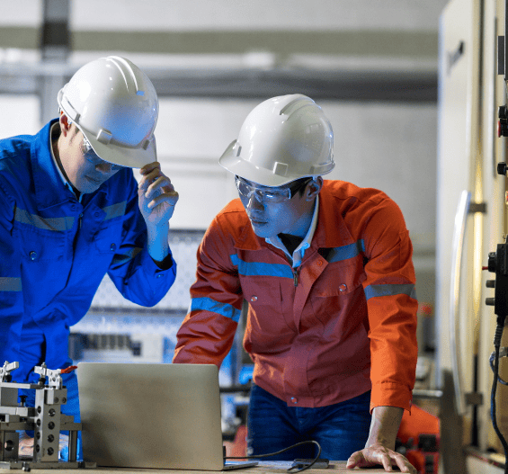 service-engineer