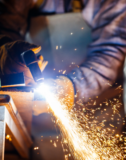 fabrication