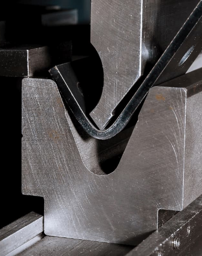 Sheet Metal Prototypes