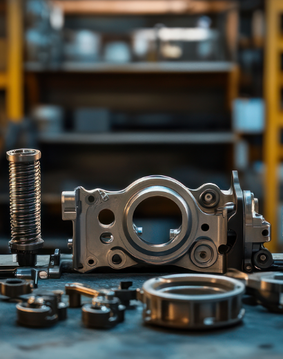 supply spares