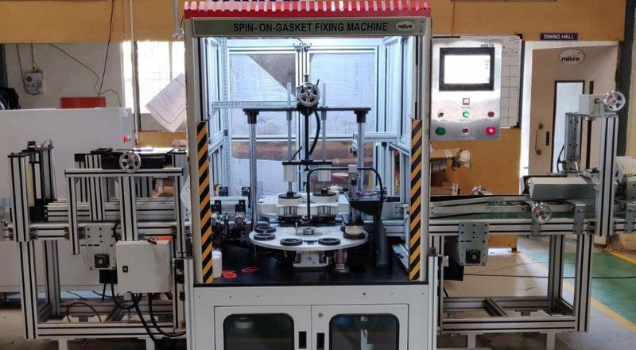 SPM-1