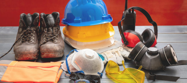 Supply of Safety Consumables